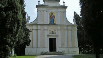 Church San Pietro in Vincoli