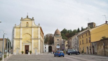 Piazza Castello Solferino