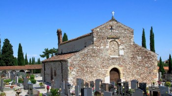 Pieve of Saint Andrew