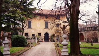 Villa Forlati – Ca’Zenobia