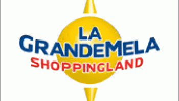 La Grande Mela Shoppingland