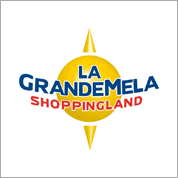 La Grande Mela Shoppingland