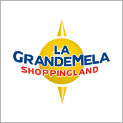 La Grande Mela Shopping Center