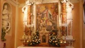 Chiesa di San Bernardo