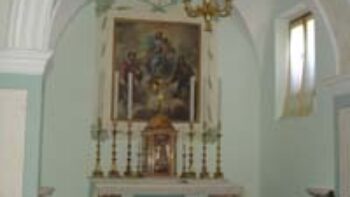 Chiesa di San Lorenzo