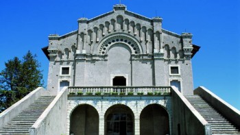 Sanctuary Montecastello