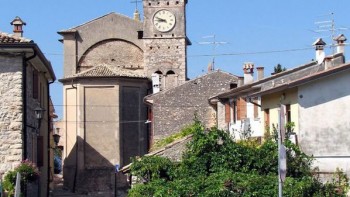 Church of San Martino