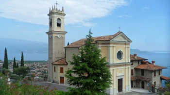 Chiesa dei SS.Faustino e Giovita