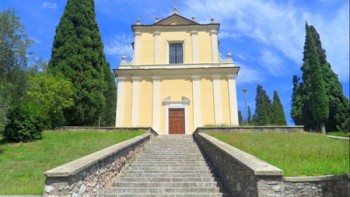 Chiesa San Michele Arcangelo