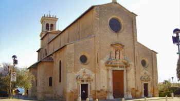 Chiesa SS. Pietro e Paolo