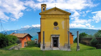 Santuario Madonna del Benaco