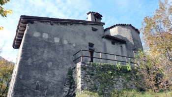 Hermitage of San Michele