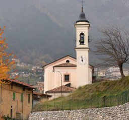 Chiesa di S. Bartolomeo