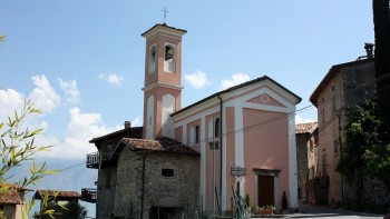 Chiesa di San Francesco di Paola