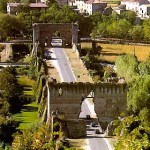 valeggio sul mincio, borghetto, ponte-visconteo