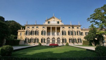 Villa Maffei-Sigurtà