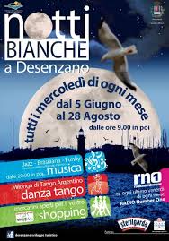 Notti Bianche