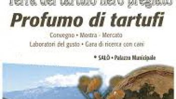 Profumo di Tartufi