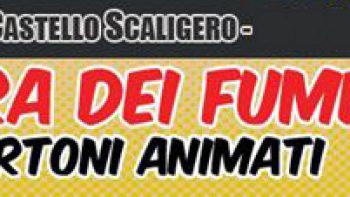 Sagra dei fumetti