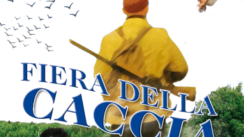 Fiera della Caccia