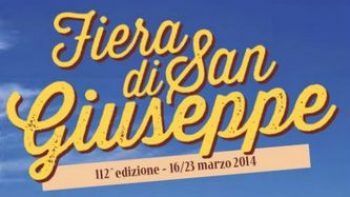 Fiera di San Giuseppe