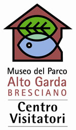North Garda Brescia side Park Museum
