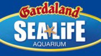 Gardaland SEALIFE Aquarium