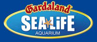 Gardaland SEALIFE Aquarium