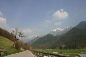 Val Concei Ledro Trento Lake Garda