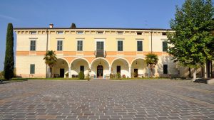 Villa Albertini Pozzolengo