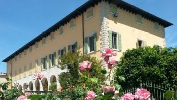 Villa Brunati Ferrari