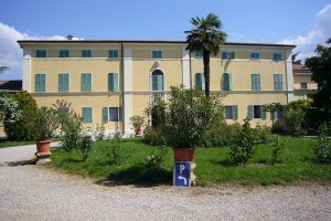 Villa Elena da Persico Affi Lake Garda