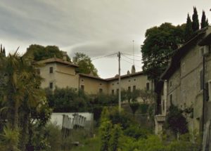 Villa Fracastoro Incaffi