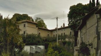 Villa Fracastoro