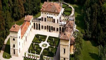 Villa Giona Fagioli