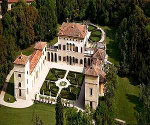 Villa Giona-Fagioli
