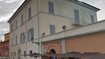 Villa Giuliari Gianfilippi