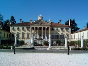 Museums Villa Mazzucchelli Mazzano Lake Garda Italy