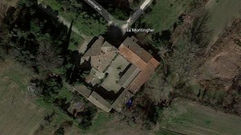 Villa Montinghel
