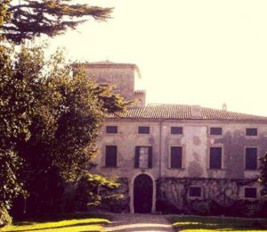 Villa Montinghel Lazise