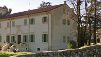 Villa Portalupi