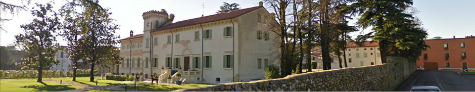 Villa Portalupi