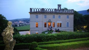 Villa Rizzardi