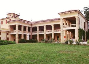 villa serego san pietro in cariano