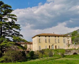 villa Rovereti Rizzardi Negrar Valpolicella