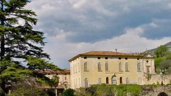 Villa Rovereti Rizzardi