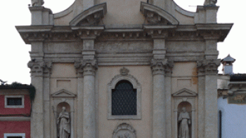 Chiesa della Disciplina