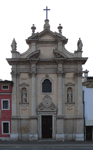 Church of Disciplina