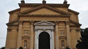 Chiesa di SS. Pietro e Paolo