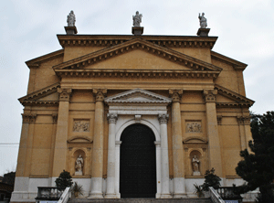 Chiesa di SS. Pietro e Paolo